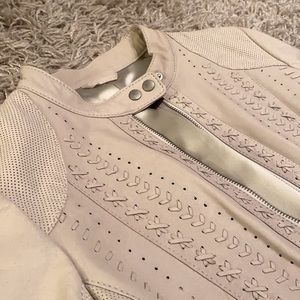 Danier Jacket + skirt